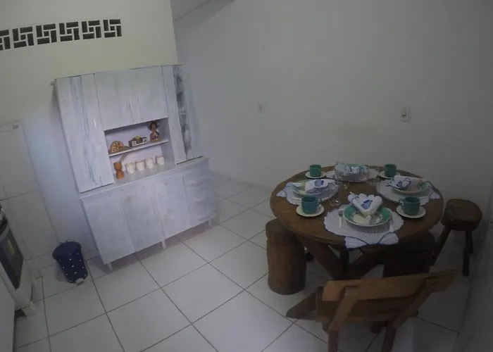 Casas Maragogi 2