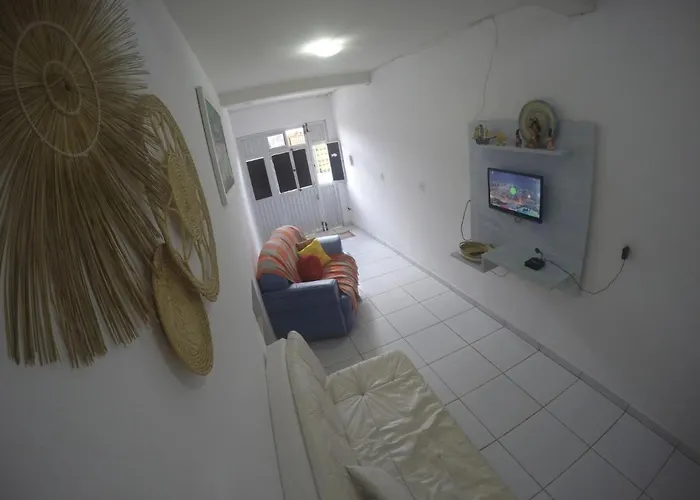 Casas Maragogi 2