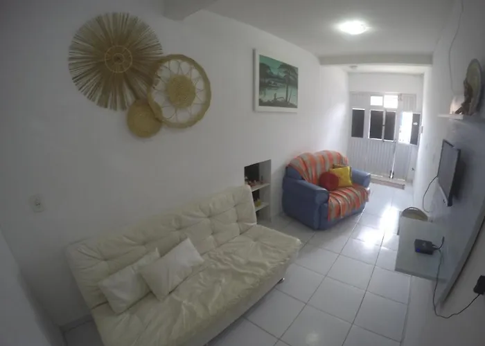 Casas Maragogi 2
