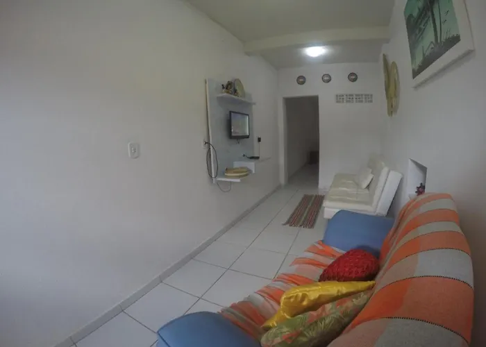 Casas Maragogi 2