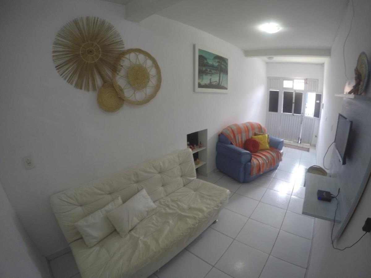 Casas 2 Maragogi