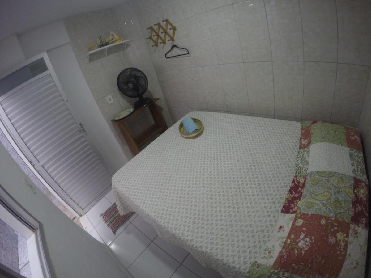 Holiday home Casas 2 Maragogi